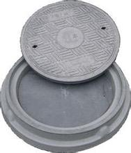 贵阳水泥井盖厂家