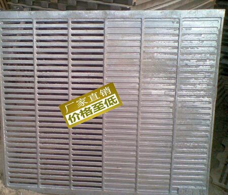 贵州铸铁养猪板