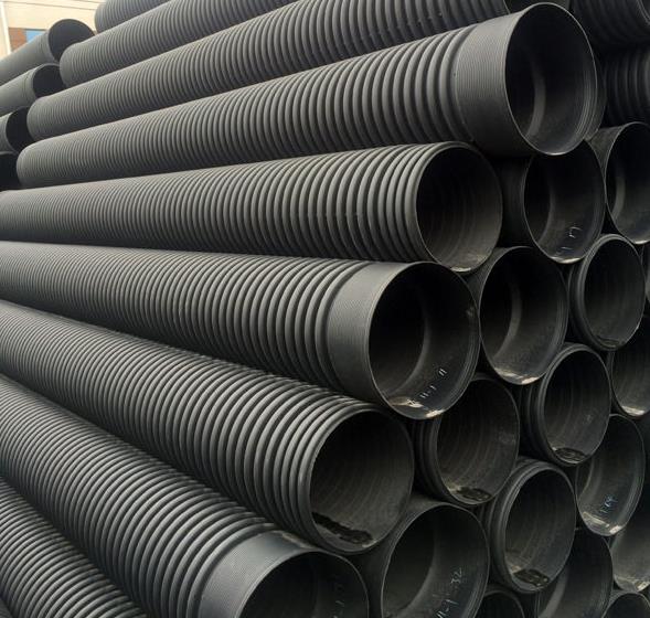 贵阳双壁波纹管