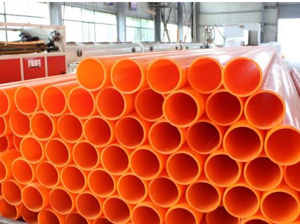 贵州电力管批发