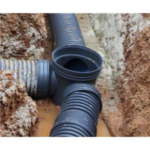 贵州塑料检查井