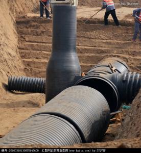 贵阳塑料检查井