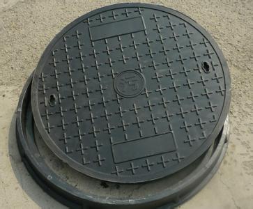 贵州井圈井盖