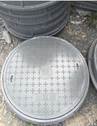贵阳井盖销售