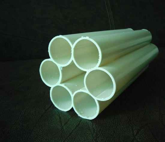 贵州多孔梅花管