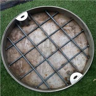 贵州不锈钢井盖