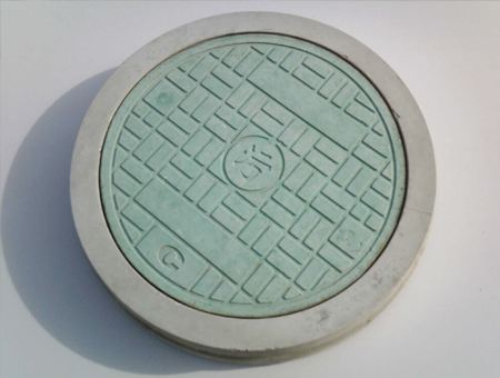 贵州污水井盖