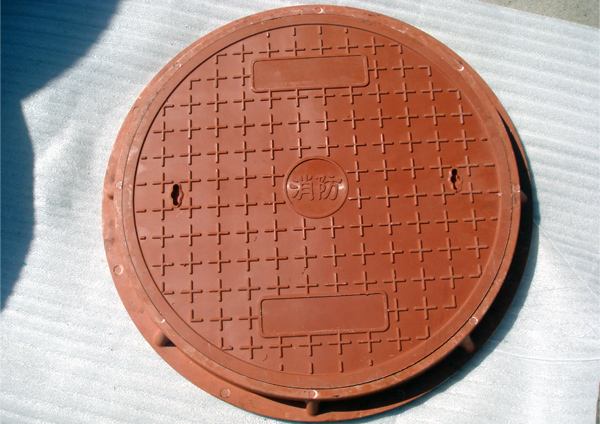 贵州消防井盖