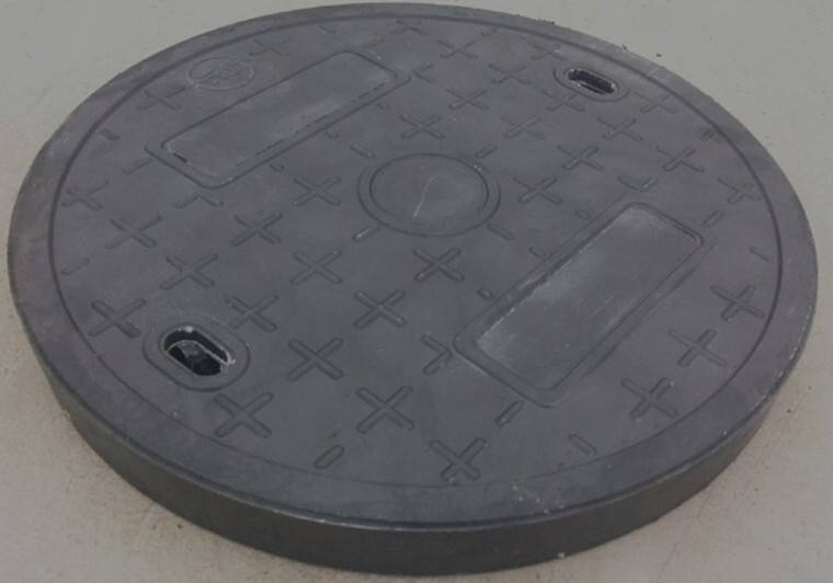 贵州重型井盖