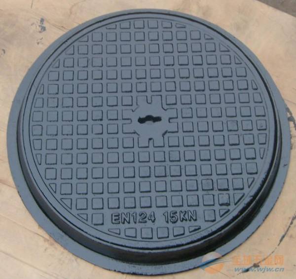 贵阳重型井盖
