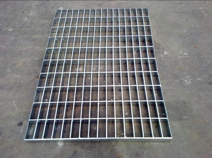 热镀锌沟盖板