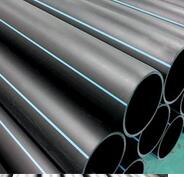 贵阳pe给水管厂家