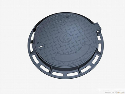 贵州球墨井盖厂家
