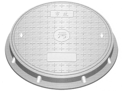 贵州水泥井盖